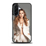 Elizabeth Olsen Samsung Galaxy A36 5G Case