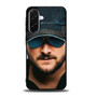 Eric Church Samsung Galaxy A36 5G Case