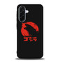 Godzilla Japan Samsung Galaxy A36 5G Case