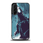 Godzilla Laser Beam Samsung Galaxy A36 5G Case