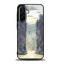 Hashirama and Madara Samsung Galaxy A36 5G Case