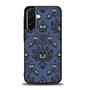 Haunted Mansion Pattern Samsung Galaxy A36 5G Case