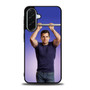 Henry Cavill Samsung Galaxy A36 5G Case