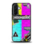 Hoonigan Racing Icons Samsung Galaxy A36 5G Case