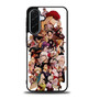 Hunter x Hunter Characters Samsung Galaxy A36 5G Case