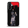 Itachi anbu Samsung Galaxy A36 5G Case
