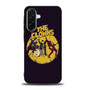 Joker DC Supervillain Samsung Galaxy A36 5G Case