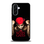 Kevin gates islah Samsung Galaxy A36 5G Case