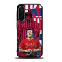 LA Angels Mike Trout 1 Samsung Galaxy A36 5G Case