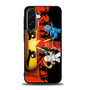 Lego Ninjago Samsung Galaxy A36 5G Case