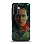 Loki as Variant Samsung Galaxy A36 5G Case