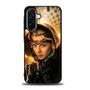 Loki Sylvie Sophia Samsung Galaxy A36 5G Case