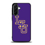 LSU Tigers Footbal Samsung Galaxy A36 5G Case