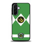 Mighty morphin power rangers tommy Samsung Galaxy A36 5G Case