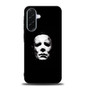 Mike myers halloween face Samsung Galaxy A36 5G Case