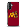 Minnesota Golden Gophers Icon Samsung Galaxy A36 5G Case
