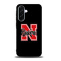 Nebraska Cornhuskers Samsung Galaxy A36 5G Case