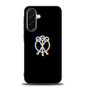 NF Real Key Samsung Galaxy A36 5G Case