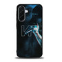NF Real Music Samsung Galaxy A36 5G Case
