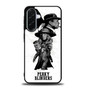 Peaky Blender Samsung Galaxy A36 5G Case