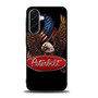 Peterbilt Eagle Samsung Galaxy A36 5G Case