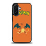 Pokemon Charizad 1 Samsung Galaxy A36 5G Case