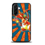 Pokemon Charizad 2 Samsung Galaxy A36 5G Case