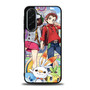 Pokemon Sword and Shield Samsung Galaxy A36 5G Case