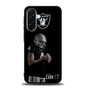 Raiders Derek Carr Samsung Galaxy A36 5G Case