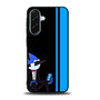 Rigby And Mordecai Sit Samsung Galaxy A36 5G Case