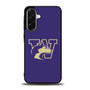 University of washington husky Samsung Galaxy A36 5G Case