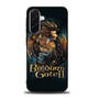 Baldurs Gate II Logo Samsung Galaxy A36 5G Case