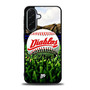 Baseball Diablos Samsung Galaxy A36 5G Case