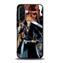 Bleach Thousand-Year Blood War 3 Samsung Galaxy A36 5G Case