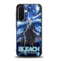 Bleach Thousand-Year Blood War Toshiro Hitsugaya Samsung Galaxy A36 5G Case