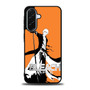 Bleach Thousand-Year Blood War Samsung Galaxy A36 5G Case