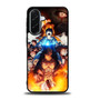 Blue Exorcist Anime Samsung Galaxy A36 5G Case