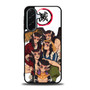Demon Slayer Hantengu Samsung Galaxy A36 5G Case