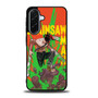 Denji Devils Mode 3 Samsung Galaxy A36 5G Case