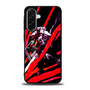 Denji VS Katana Man Samsung Galaxy A36 5G Case