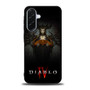 Diablo IV Lilith 2 Samsung Galaxy A36 5G Case