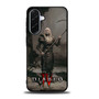Diablo IV Necromancer Class Samsung Galaxy A36 5G Case