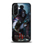 Diablo IV Rogue Samsung Galaxy A36 5G Case