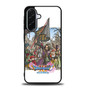 Dragon Quest XI Echoes of an Elusive Age Samsung Galaxy A36 5G Case