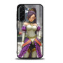 Dragon Quest XI Jade Samsung Galaxy A36 5G Case