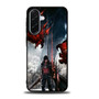 Final Fantasy XVI Cover Samsung Galaxy A36 5G Case