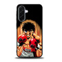 Hajime No Ippo Makunouchi Samsung Galaxy A36 5G Case