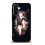 Hells Paradise Sagiri Samsung Galaxy A36 5G Case