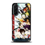 Hells Paradise Samsung Galaxy A36 5G Case