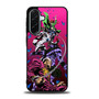 Jojo Stone Ocean 2 Samsung Galaxy A36 5G Case
